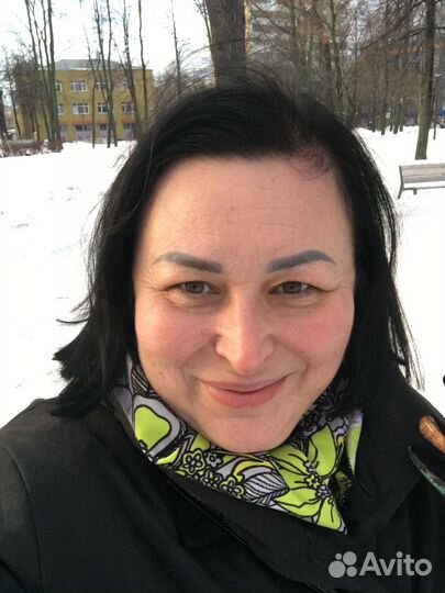 Услуги няни