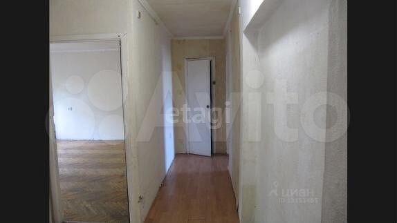 2-к. квартира, 51,7 м², 4/5 эт.