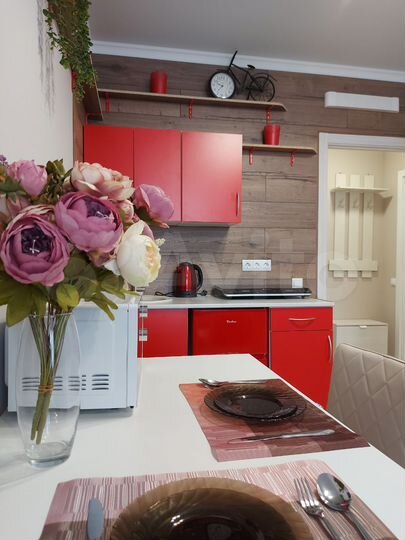 Квартира-студия, 24 м², 9/15 эт.