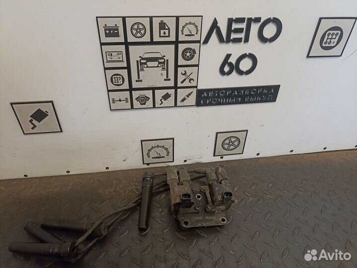 Катушка зажигания для Chevrolet Lacetti