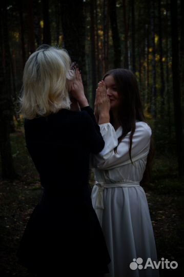 Фотосъемка