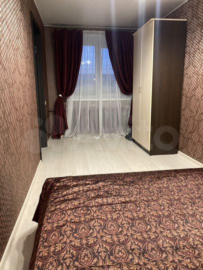 2-к. квартира, 42 м², 5/5 эт.