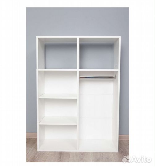 Комплект для сборки детские полки, стеллаж