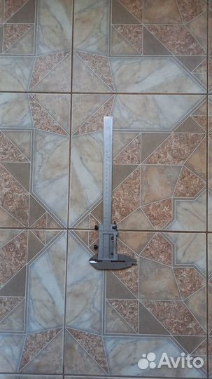 Штангельциркуль СССР