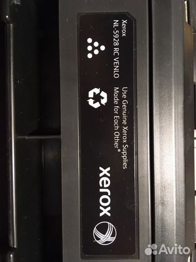 Картриджи Xerox 106R03623/25 NL-5928 RC Venlo
