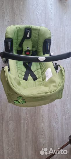 Doona кресло коляска