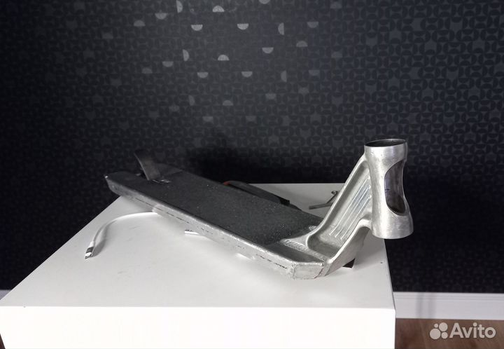 Дека Aztek Tesla XL