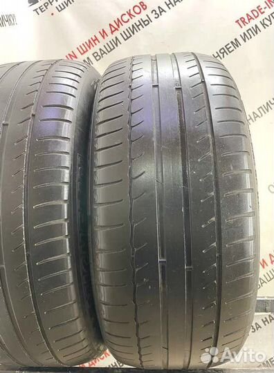 Michelin Primacy HP 225/55 R16 95P