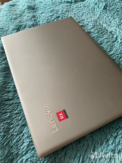 Игровой ноутбук Lenovo IdeaPad 720-15IKB