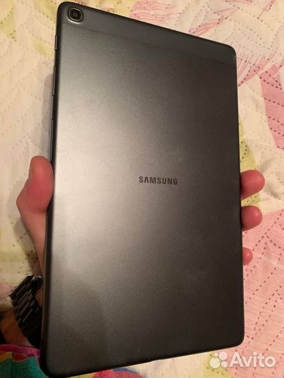 Samsung galaxy tab a