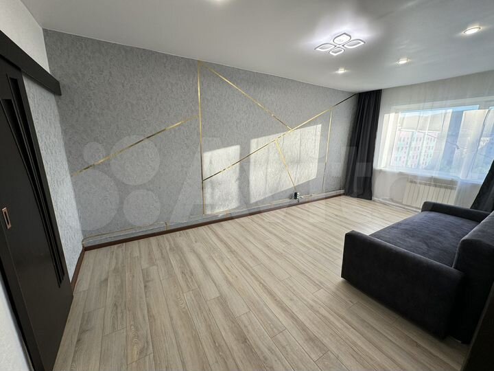 3-к. квартира, 68,2 м², 5/5 эт.