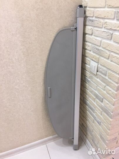 Шторка багажника оригинал Nissan