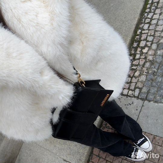 Искусственная шуба
