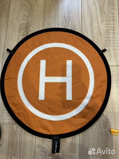 Посадочный коврик для квадрокоптера pgytech 55CM