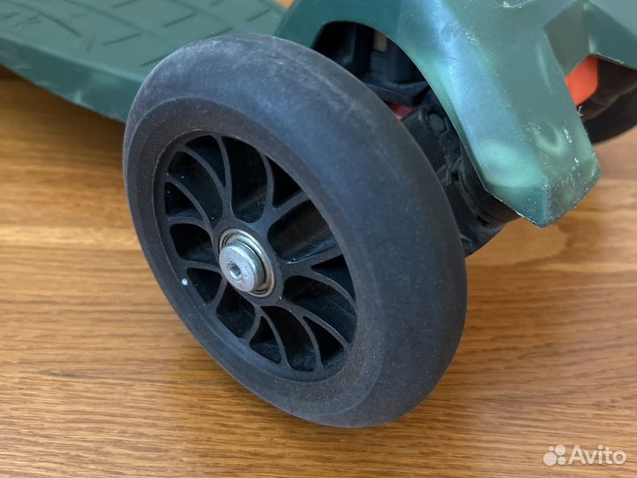 Самокат micro