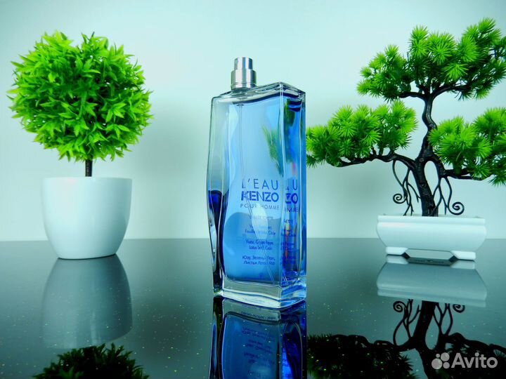 Kenzo L'Eau Pour Homme