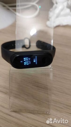 Mi band 3