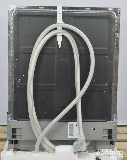 Встраиваемая посудомоечная машина bosch SMV25CX10