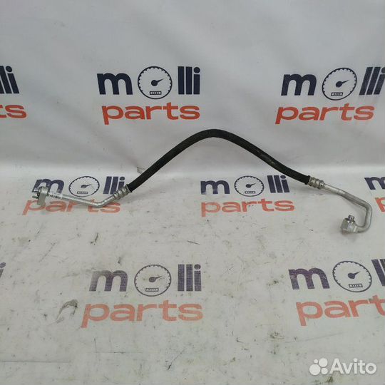 Трубка кондиционера Bmw 520D G30 2019