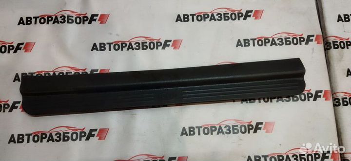 Kia Spectra Накладка порога передняя правая