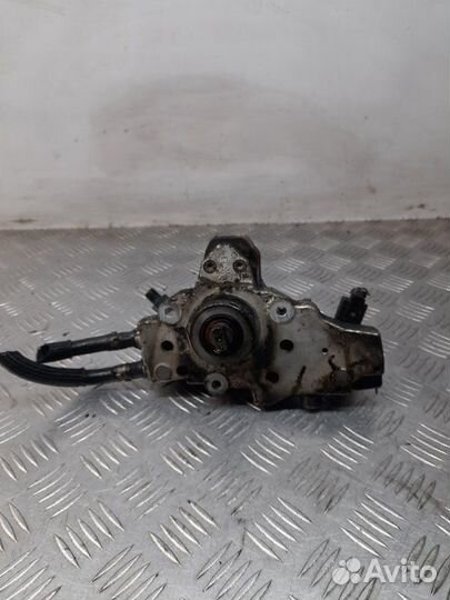 Тнвд Mercedes-Benz C-Class универсал 2.2 646963