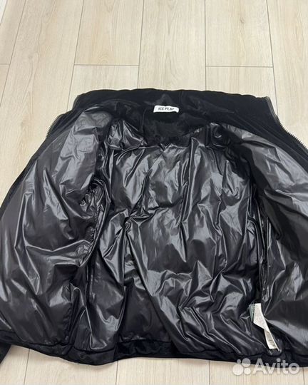 Куртка iceplay aceberg s