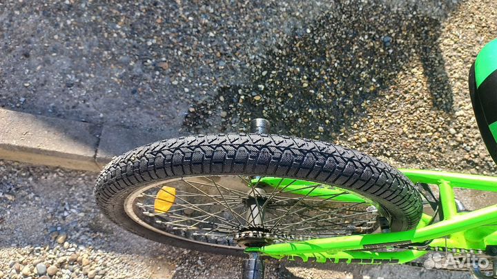 Велосипед BMX Stinger Shift