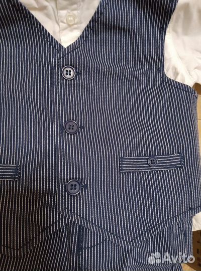 Костюм для мальчика