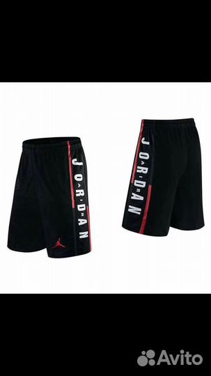 Шорты jordan,nike
