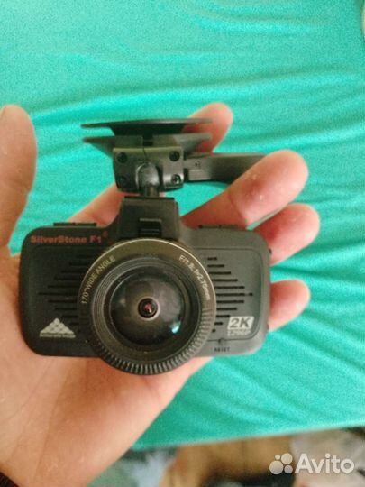 Видео регистратор автомобильный бу