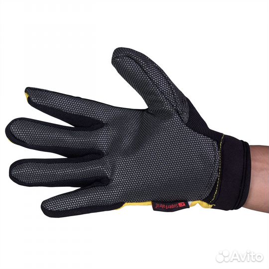 Перчатка кевларовая для рыбалки Lindy США