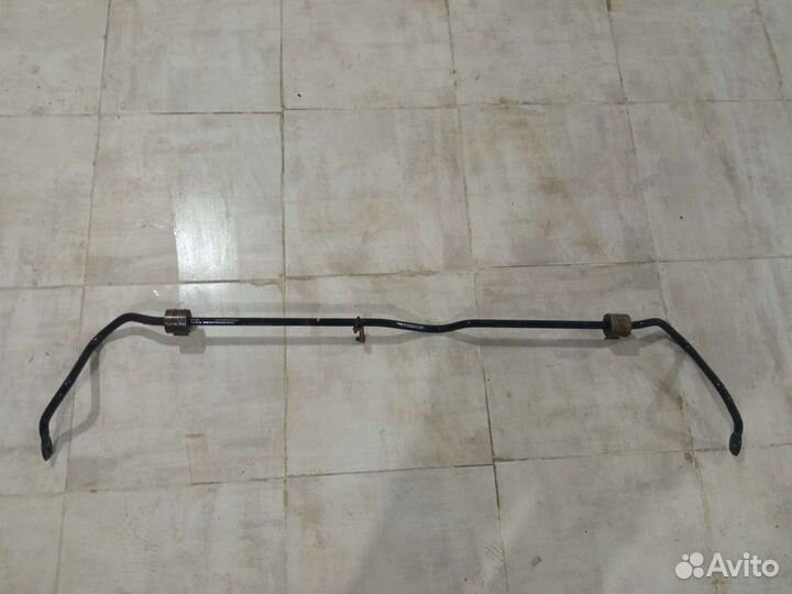Задний стабилизатор Мерседес W 211 W 219 CLS