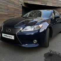 Lexus ES 2.5 AT, 2013, 140 000 км, с пробегом, цена 2 200 000 руб.