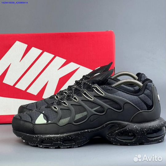 Кроссовки Nike Air Max Tn Terrascape (Арт.54642)