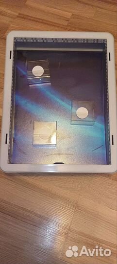 Настенный ящик