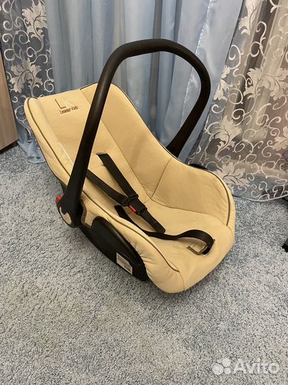 Автолюлька от 0