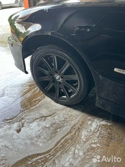 Продам колеса р17 95 стиль 1-7 серии