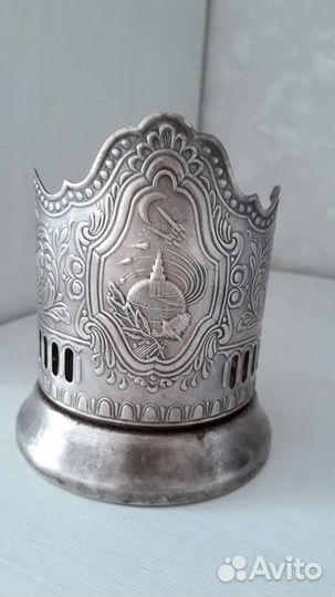 Полстаканники СССР