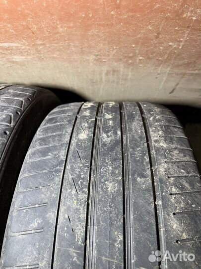 Hankook Ventus S1 Evo 2 K117 245/40 R18 93