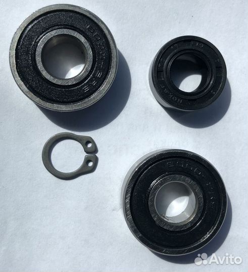 Ремкомплект для эгур на Opel Astra H