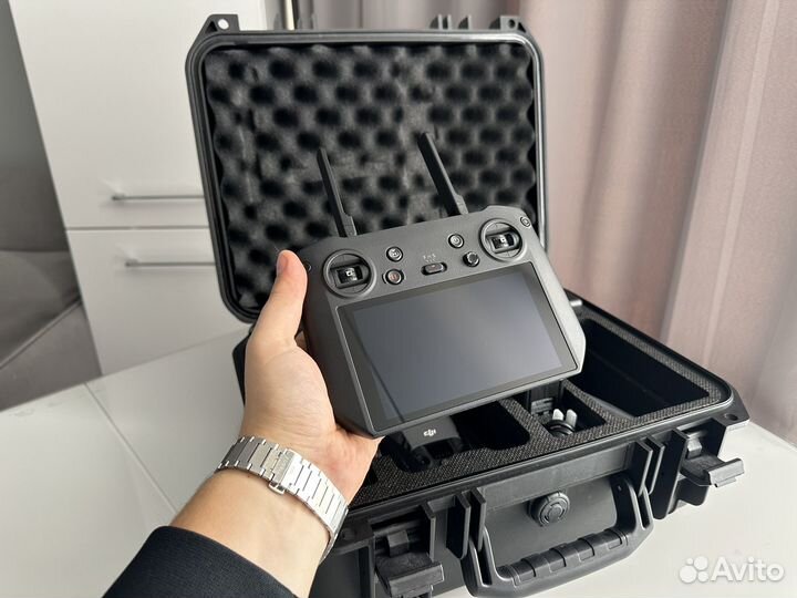 Квадрокоптер DJI Mavic 3T (тепловизор)