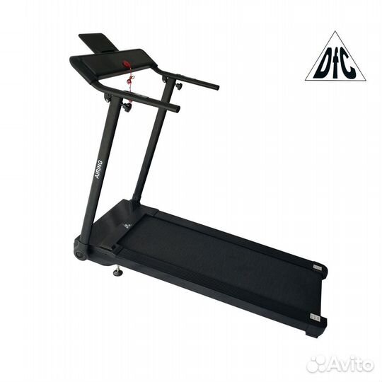 Беговая дорожка DFC Airing T110