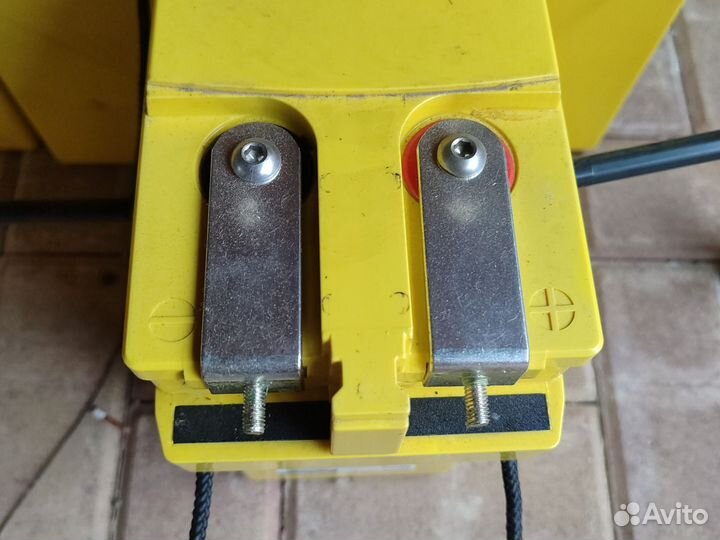 Аккумуляторы PowerSafe