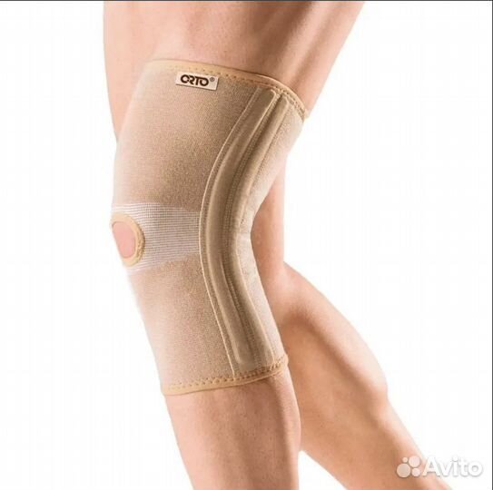Бандаж на колено