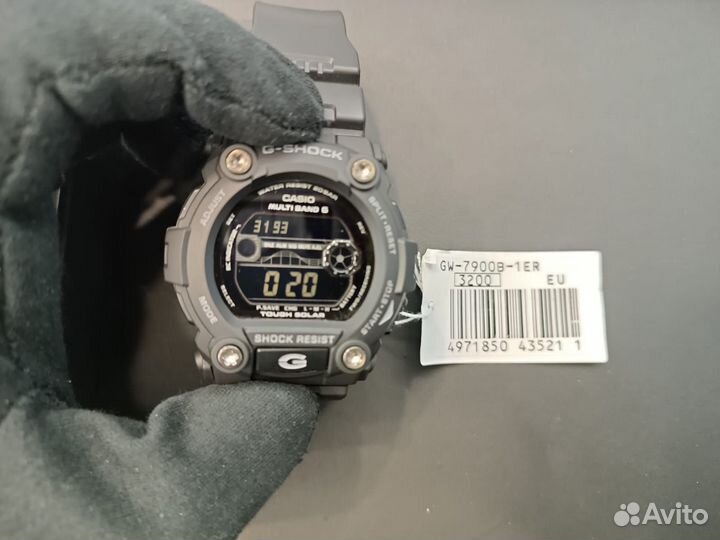 Casio g shock GW-7900B-1ER