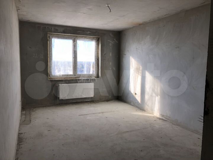 2-к. квартира, 59,9 м², 5/10 эт.