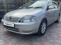 Toyota Allex 1.5 AT, 2001, 385 500 км, с пробегом, цена 650 000 руб.