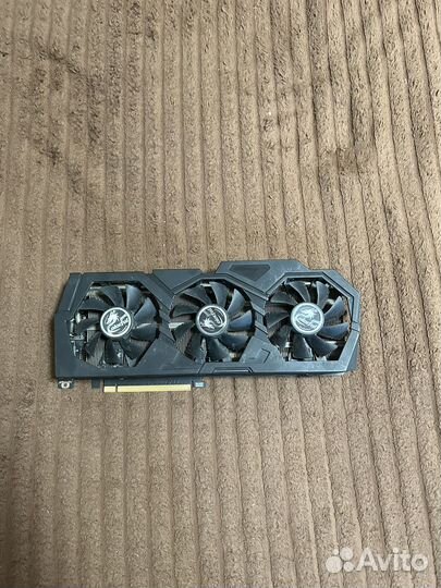 Nvidia P104-100 8GB