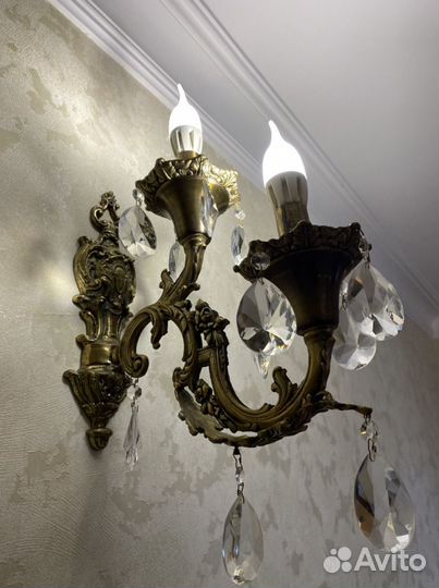 Бра настенные