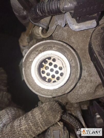 Двигатель honda airwave